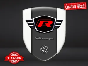 VW Vinilos Ventana Auto Resistentes Alta Calidad Profesional